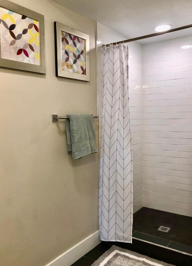Cozy Getaway Near Slc Airport & Downtown - 1St Floor Apartment Salt Lake City Luaran gambar