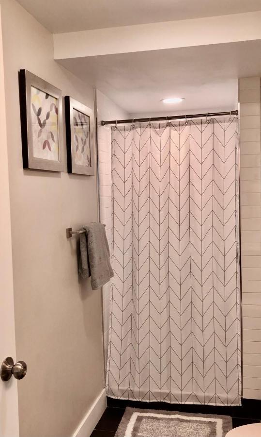 Cozy Getaway Near Slc Airport & Downtown - 1St Floor Apartment Salt Lake City Luaran gambar